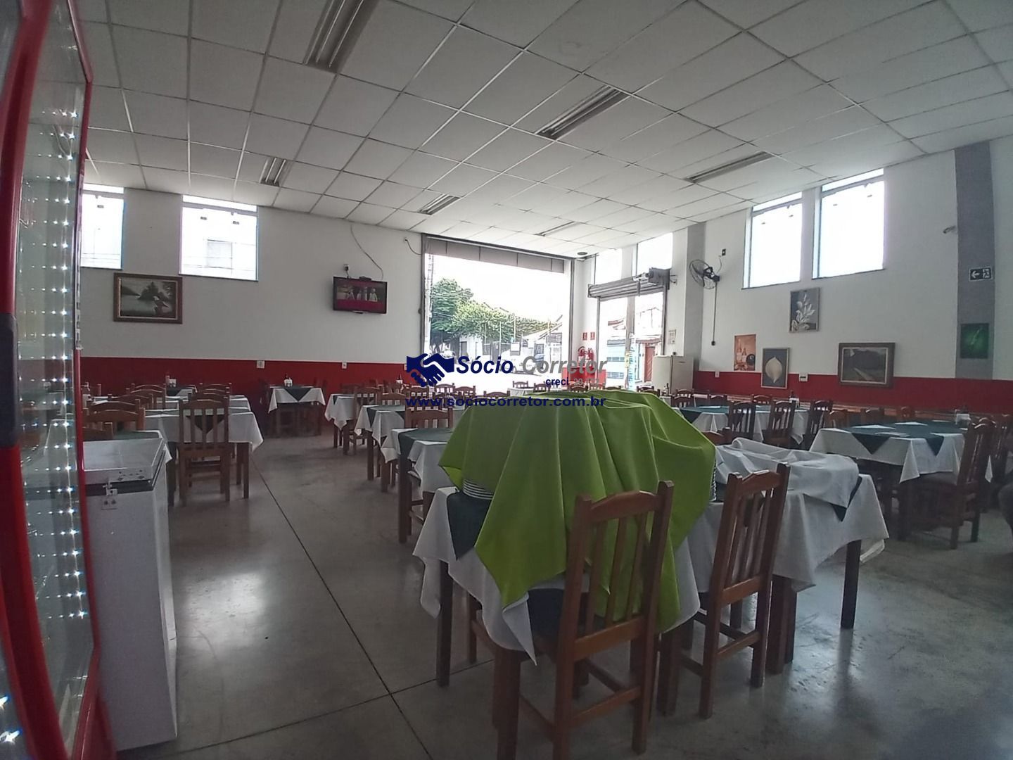 Prédio Inteiro, 210 m² - Foto 8