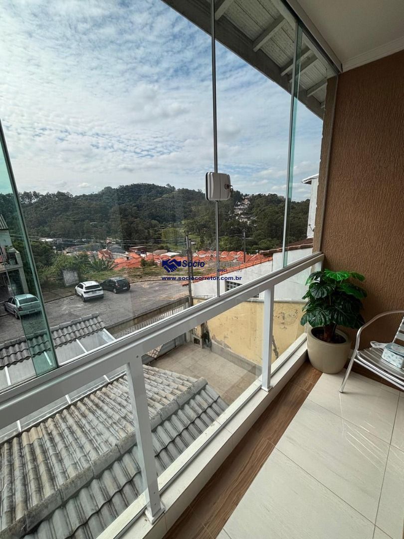 Sobrado, 3 quartos, 146 m² - Foto 30