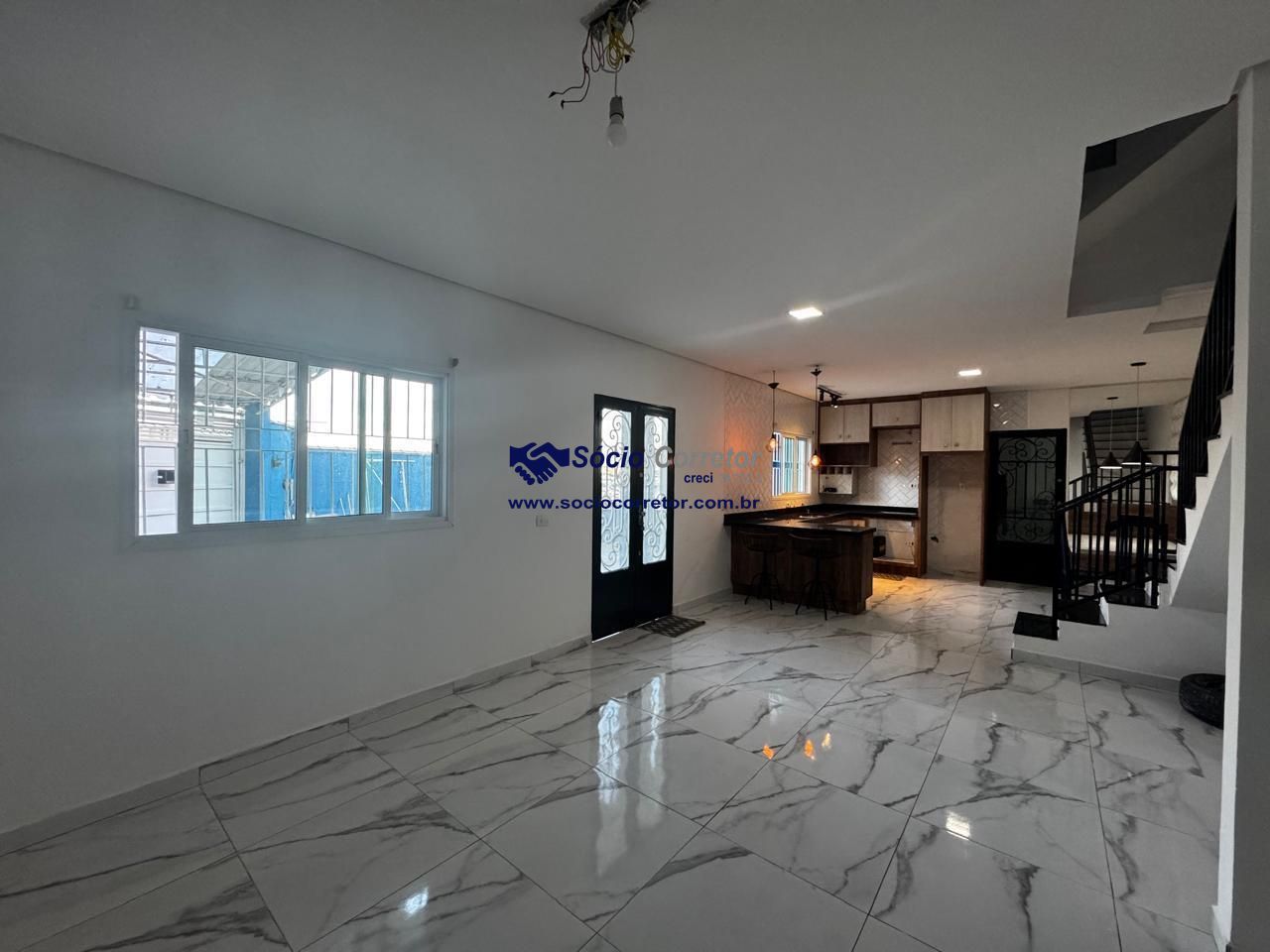 Sobrado, 3 quartos, 250 m² - Foto 6