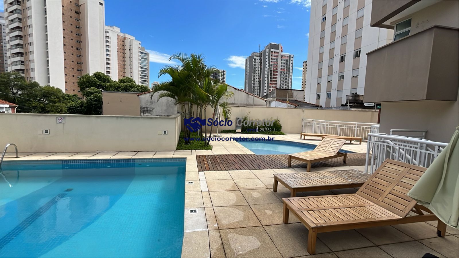 Apartamento, 3 quartos, 60 m² - Foto 26