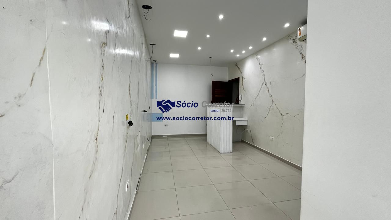 Sala-Conjunto, 45 m² - Foto 7