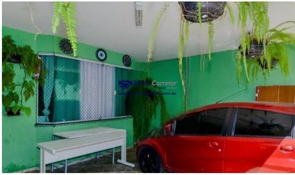 Sobrado, 3 quartos, 210 m² - Foto 23