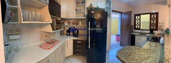Sobrado, 3 quartos, 180 m² - Foto 6