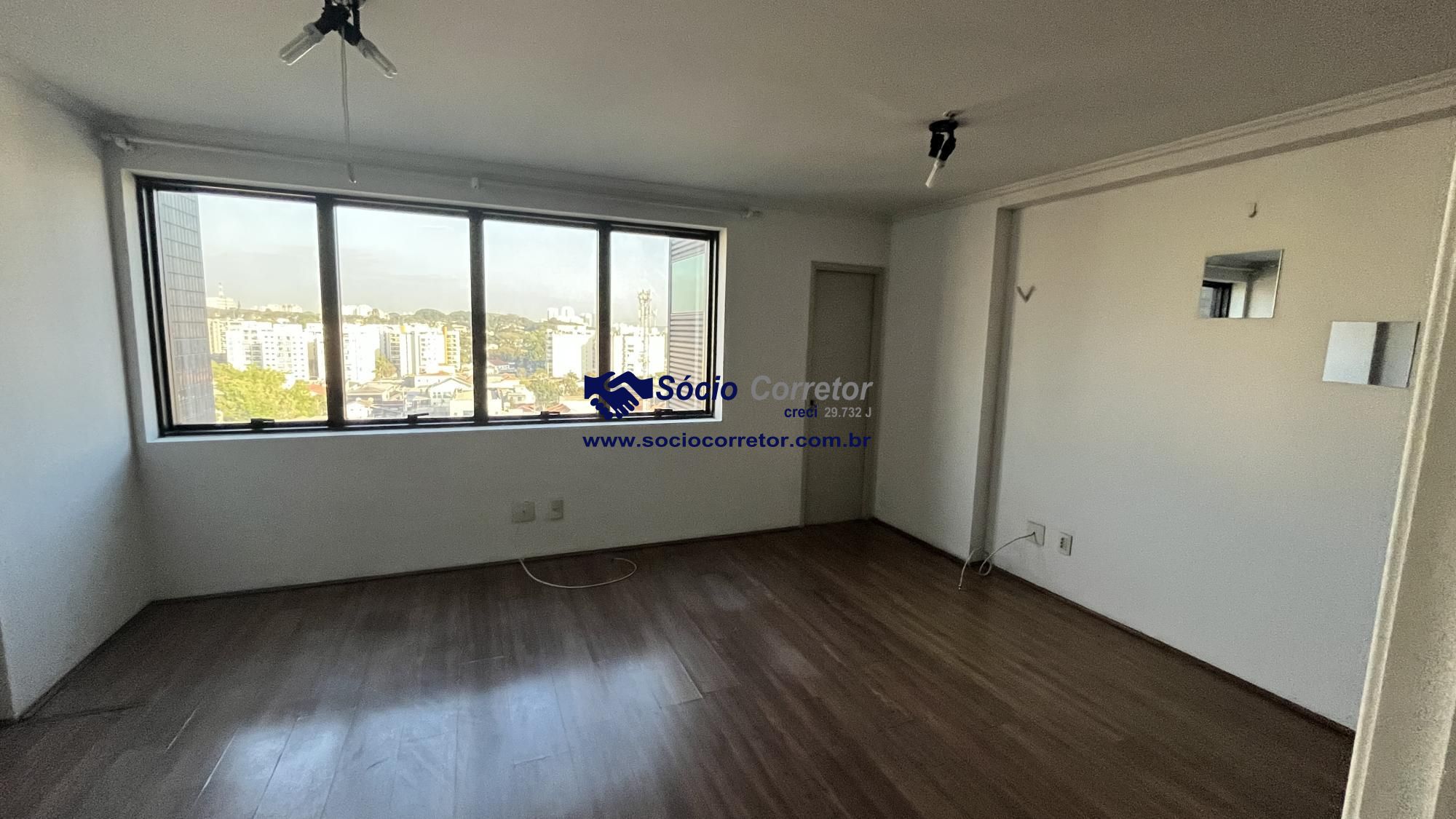 Sala-Conjunto, 37 m² - Foto 2