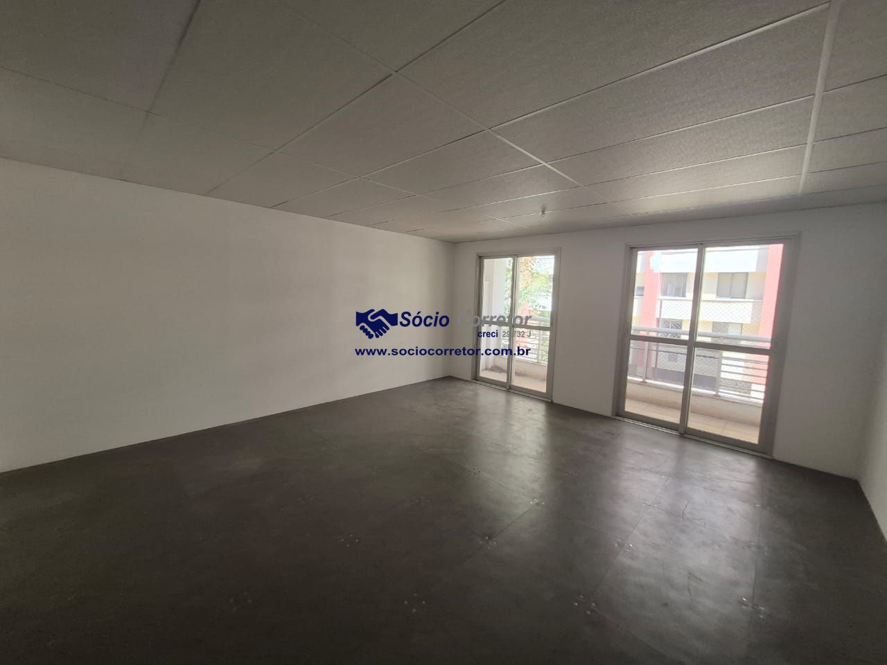 Sala-Conjunto, 40 m² - Foto 10