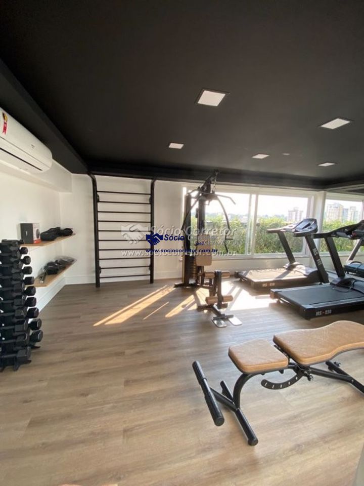 Apartamento, 2 quartos, 38 m² - Foto 10