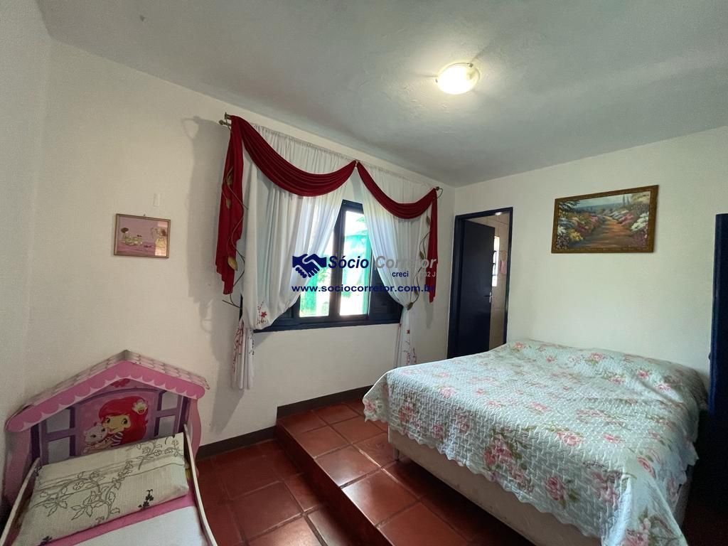 Chácara, 4 quartos, 2 hectares - Foto 32