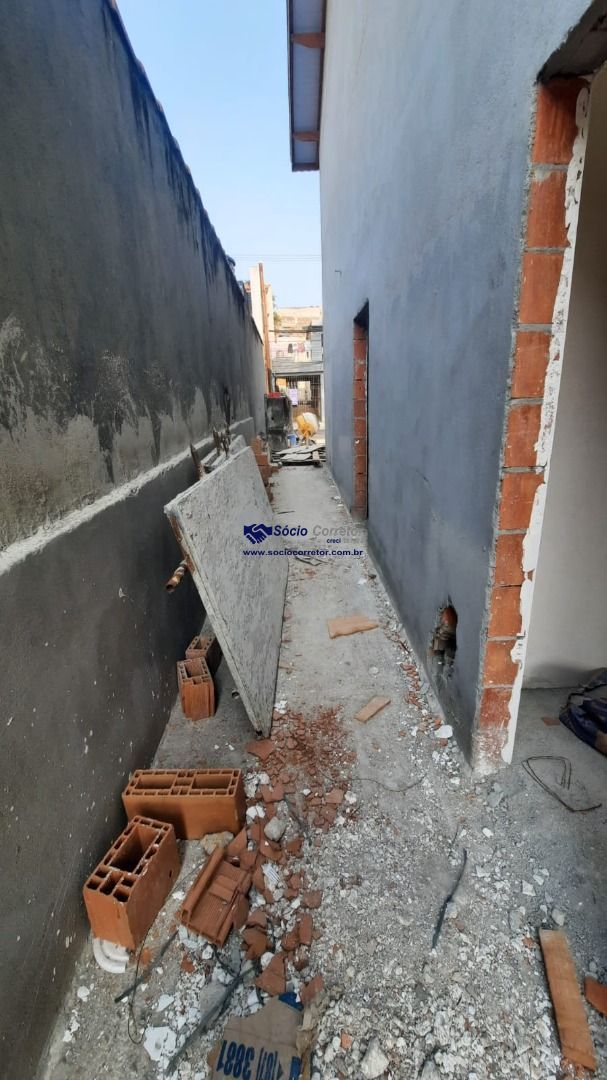 Sobrado, 3 quartos, 90 m² - Foto 8