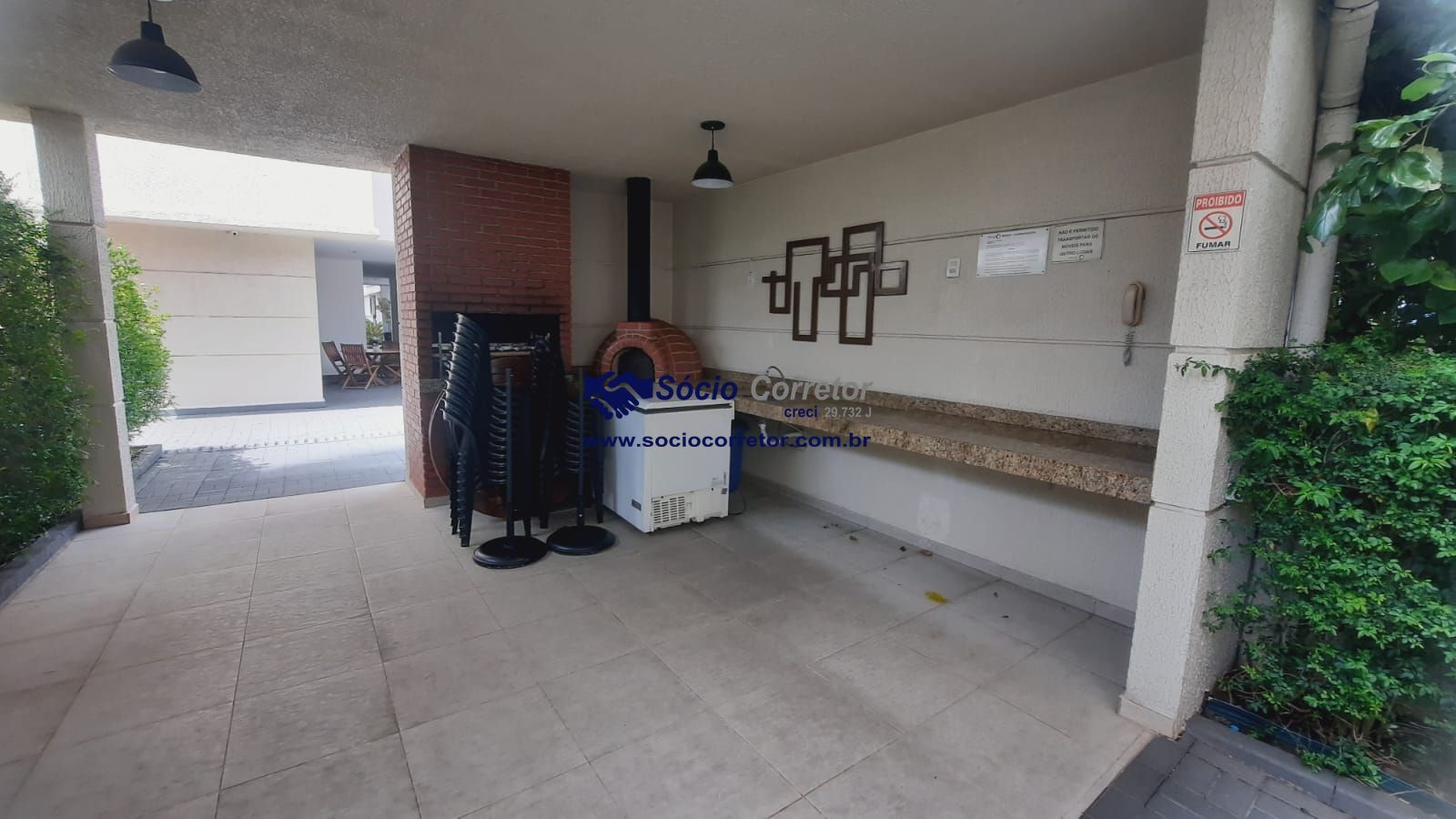 Apartamento, 2 quartos, 54 m² - Foto 21