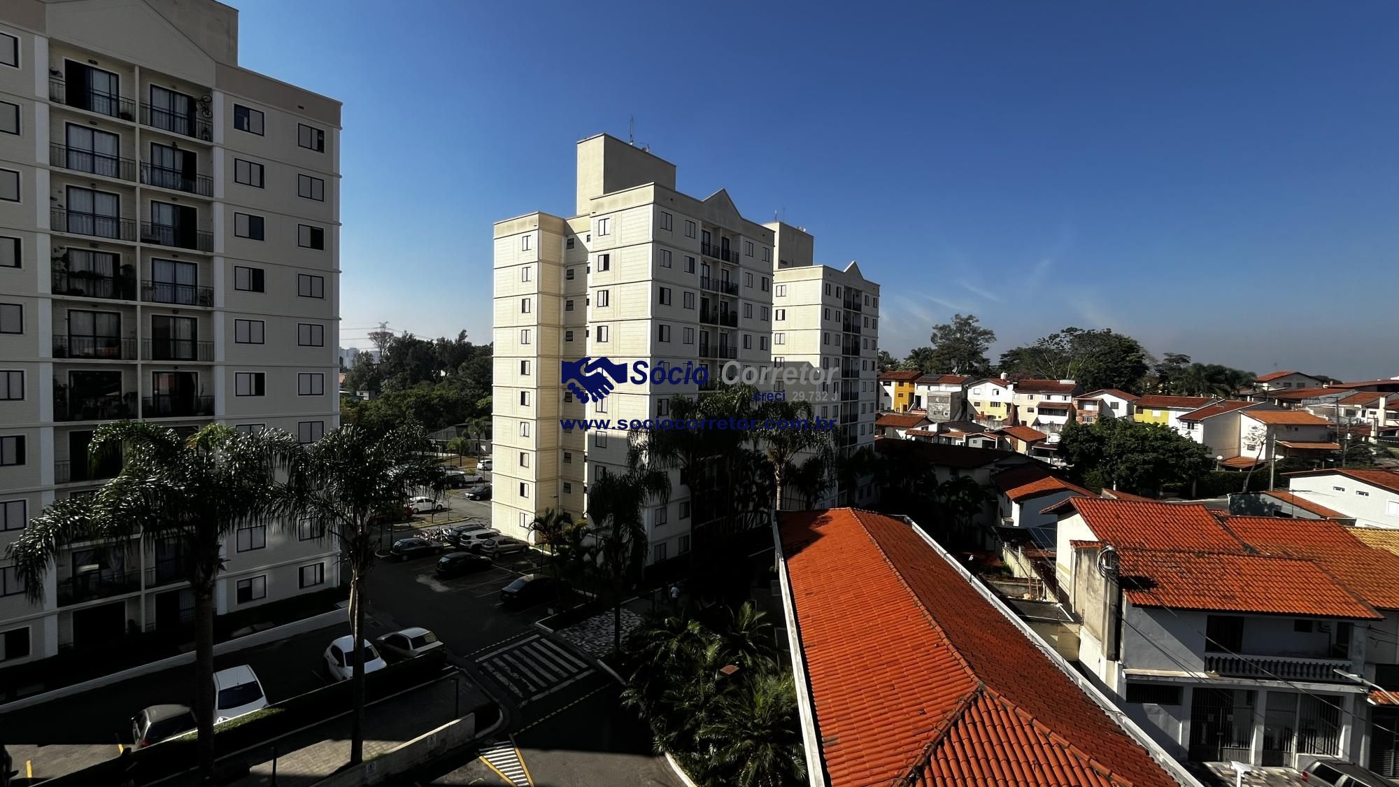 Apartamento, 3 quartos, 60 m² - Foto 21