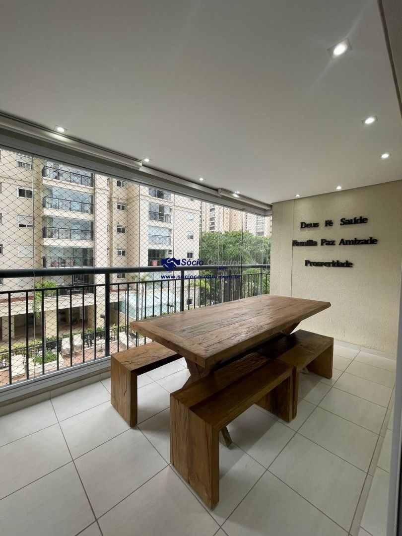 Apartamento, 3 quartos, 80 m² - Foto 5