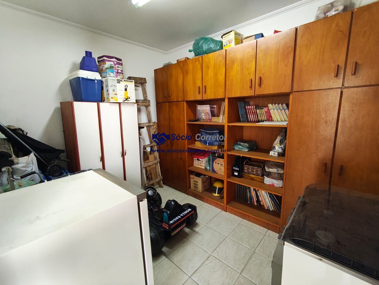 Sobrado, 3 quartos, 339 m² - Foto 21