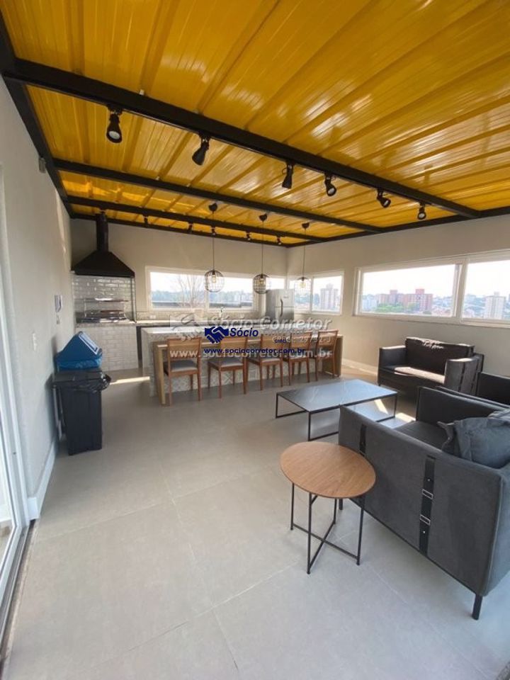 Apartamento, 2 quartos, 38 m² - Foto 8