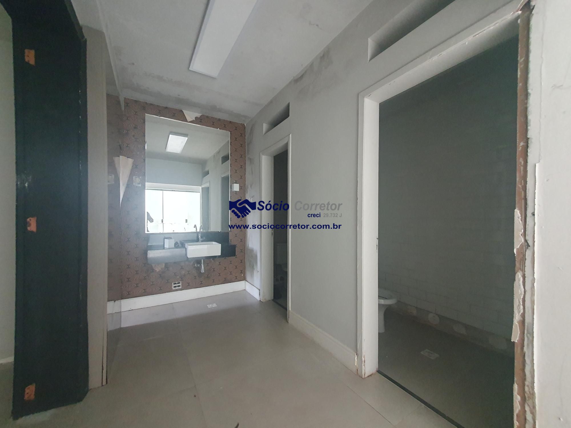 Prédio Inteiro, 230 m² - Foto 8