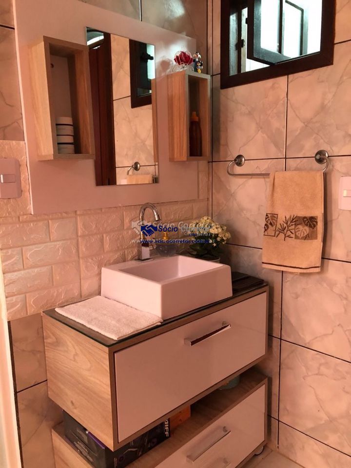 Sobrado, 3 quartos, 175 m² - Foto 18