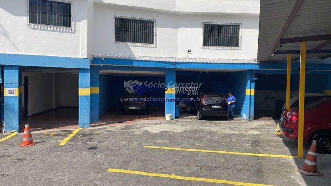 Loja-Salão, 1000 m² - Foto 14