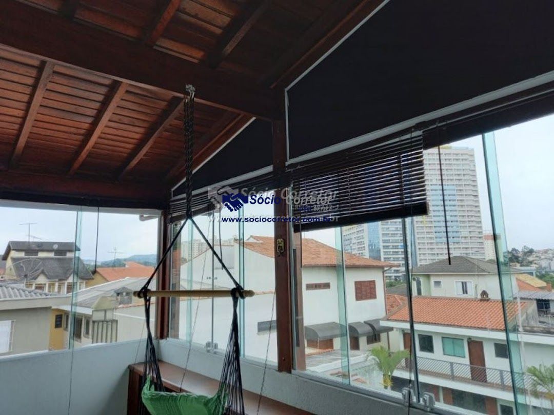 Casa, 4 quartos, 220 m² - Foto 34
