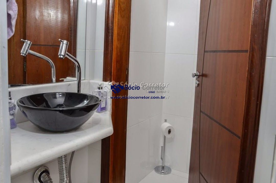 Casa, 3 quartos, 195 m² - Foto 14