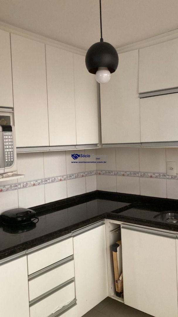 Casa, 3 quartos, 120 m² - Foto 11