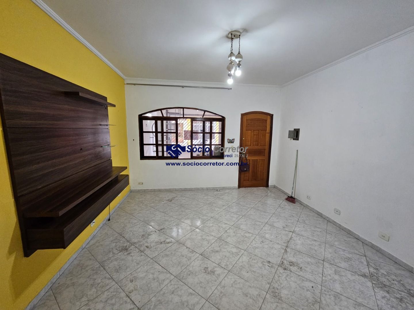 Sobrado, 2 quartos, 116 m² - Foto 3