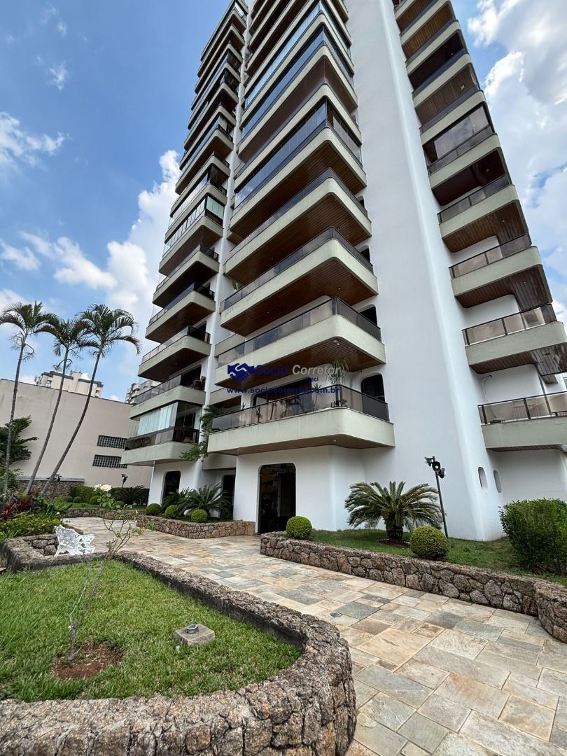 Apartamento, 4 quartos, 220 m² - Foto 3
