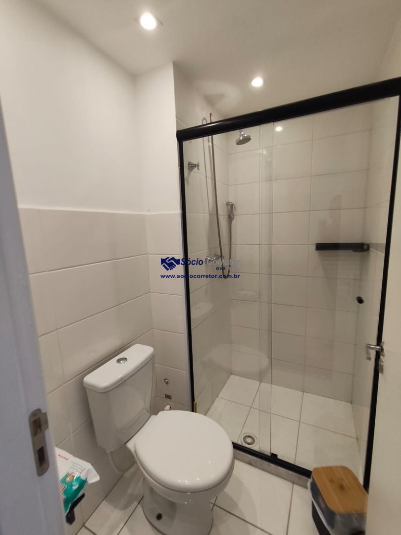 Apartamento, 2 quartos, 55 m² - Foto 11