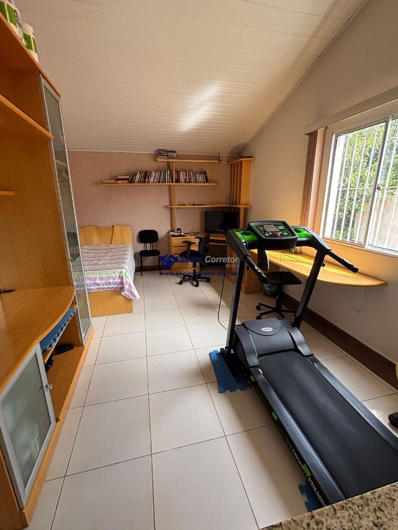 Sobrado, 3 quartos, 146 m² - Foto 33