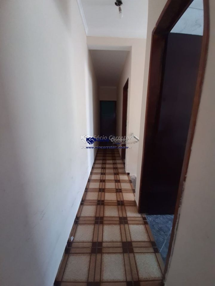 Sobrado, 3 quartos, 250 m² - Foto 21
