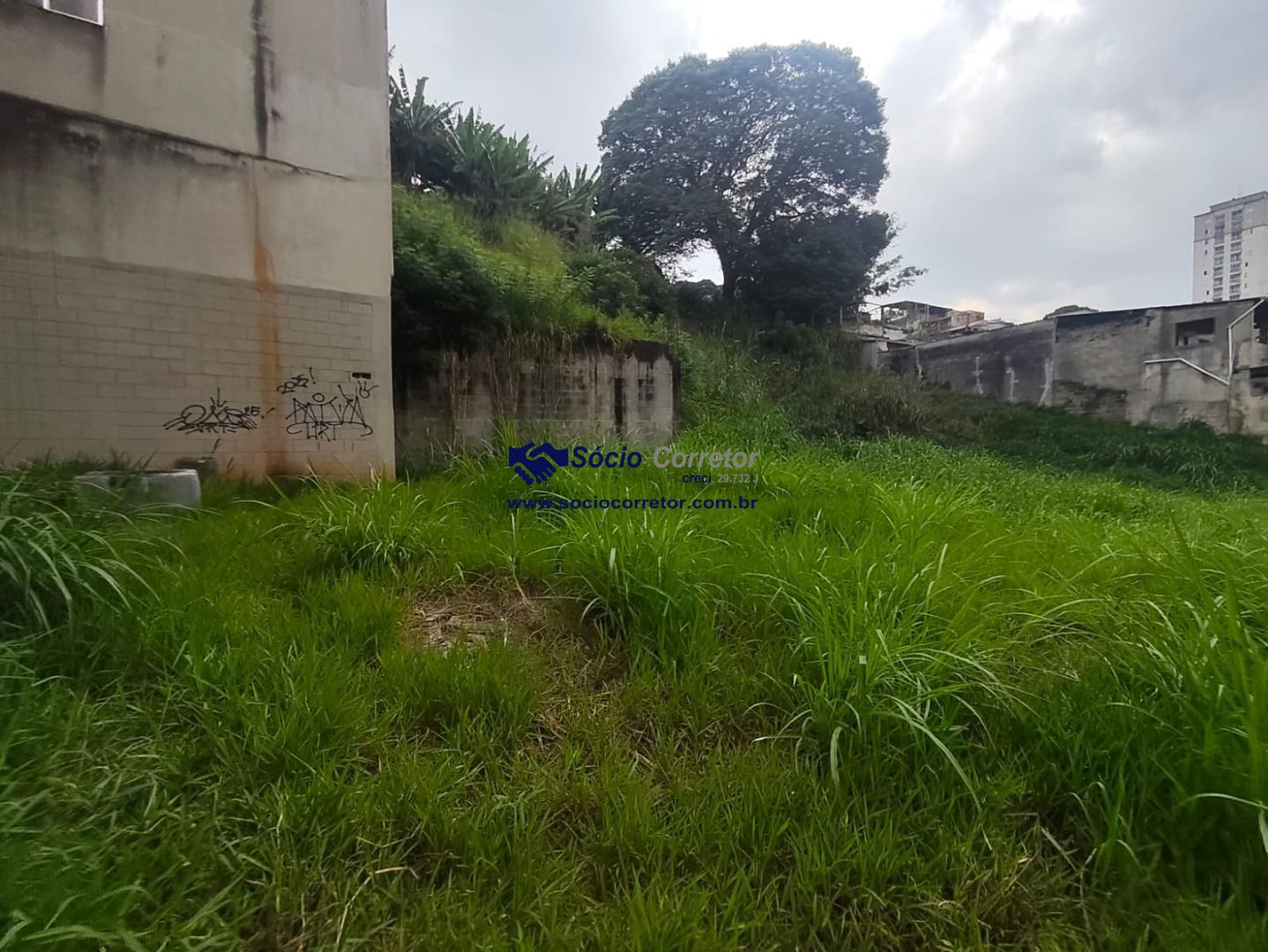 Terreno, 420 m² - Foto 2