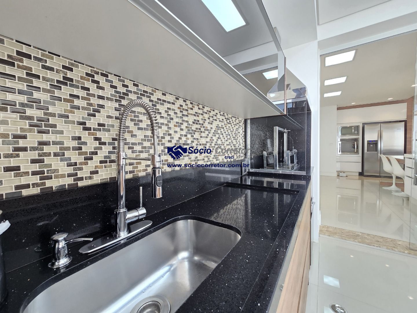 Apartamento, 3 quartos, 202 m² - Foto 6