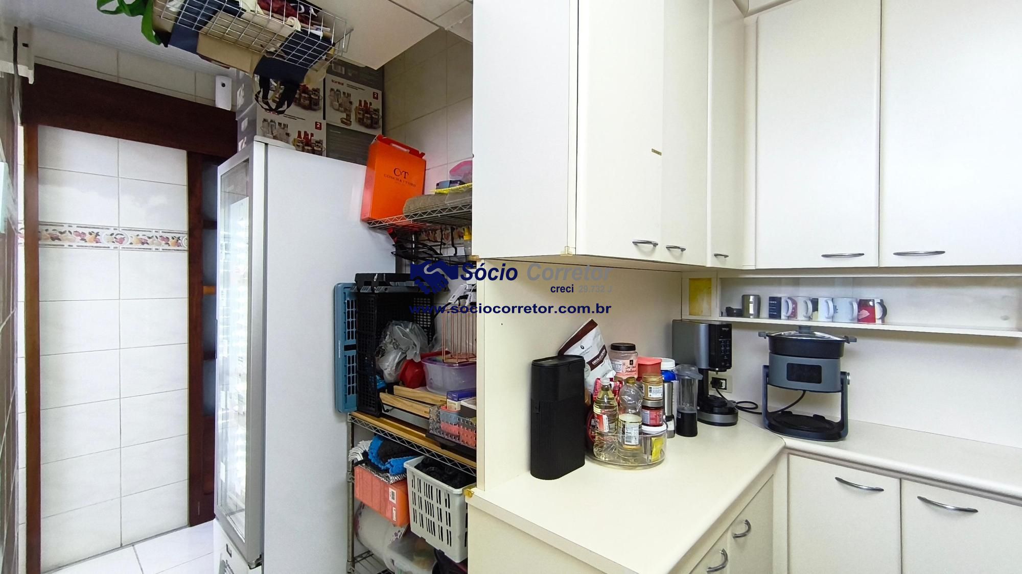Apartamento, 2 quartos, 82 m² - Foto 21
