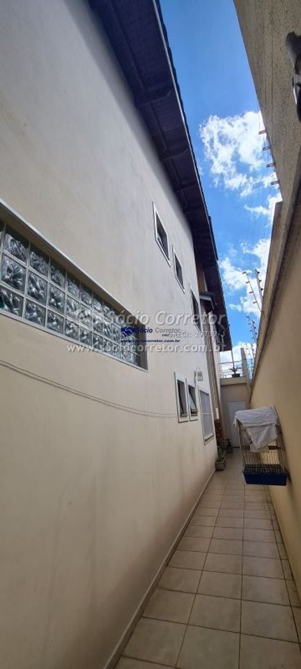 Sobrado, 3 quartos, 192 m² - Foto 36