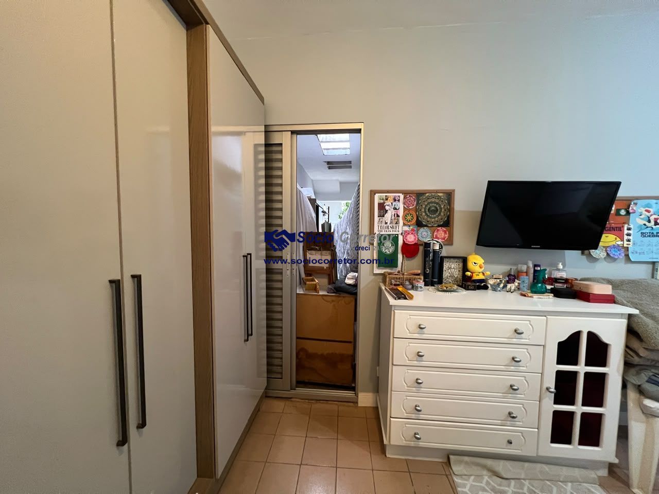 Sobrado, 3 quartos, 105 m² - Foto 40