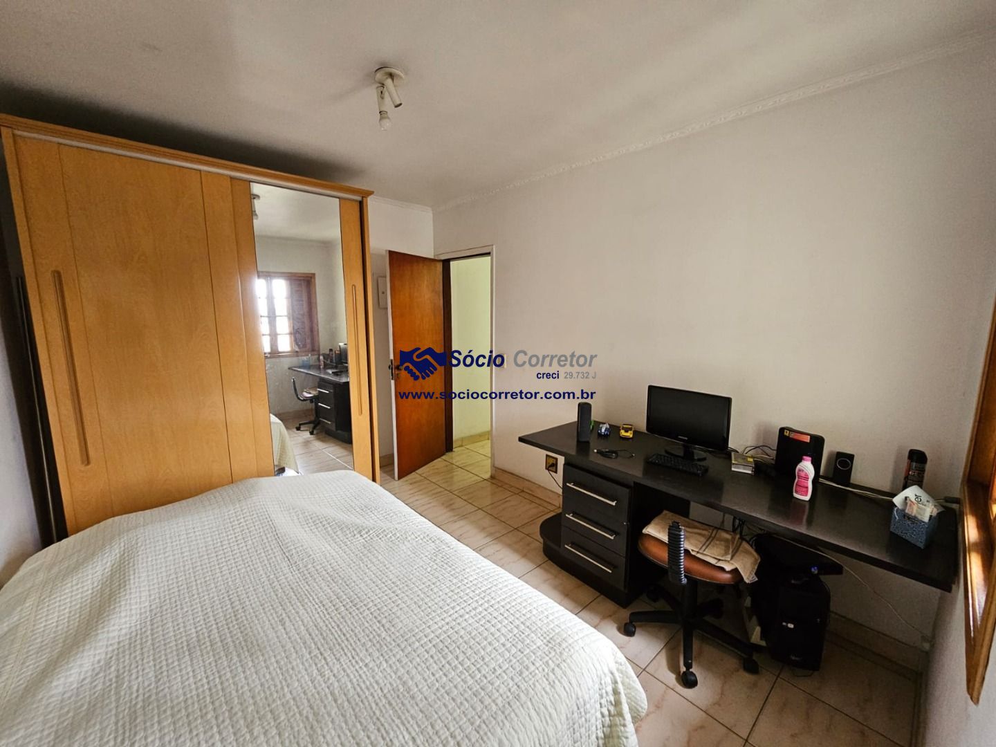Sobrado, 3 quartos, 151 m² - Foto 18