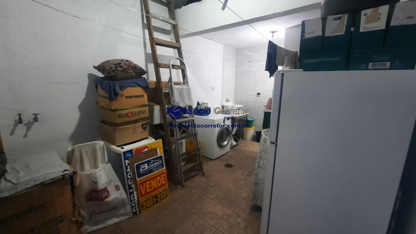 Casa, 2 quartos, 125 m² - Foto 15