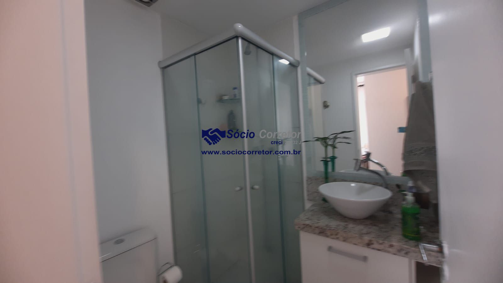 Apartamento, 2 quartos, 54 m² - Foto 12