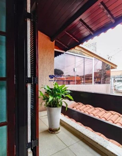 Sobrado, 3 quartos, 180 m² - Foto 16