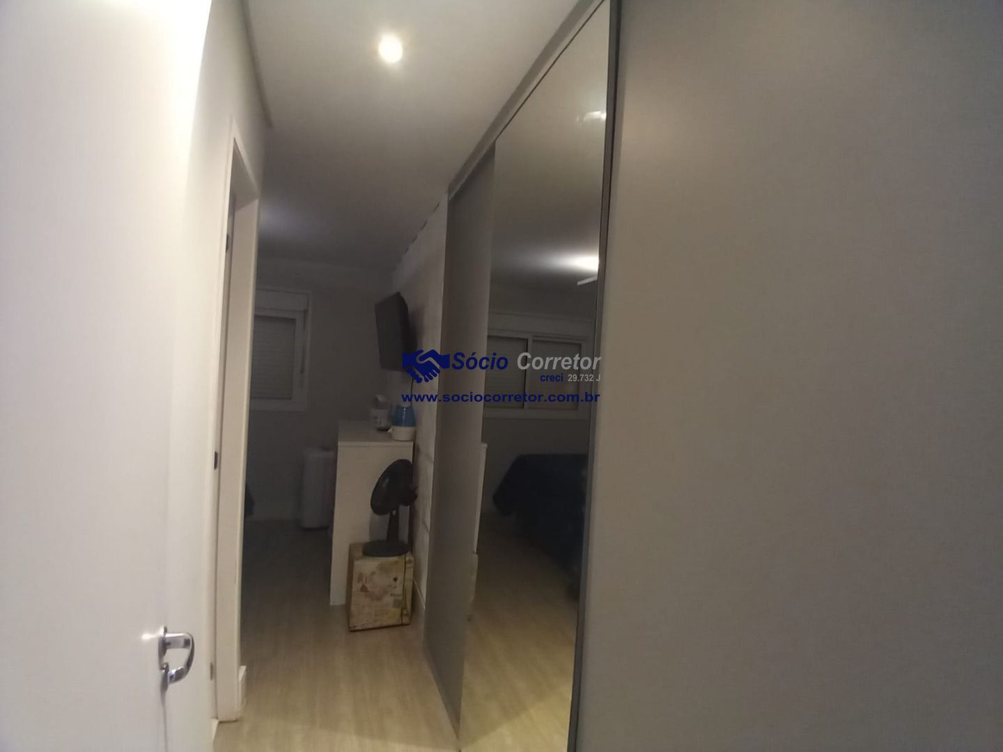 Apartamento, 2 quartos, 76 m² - Foto 15