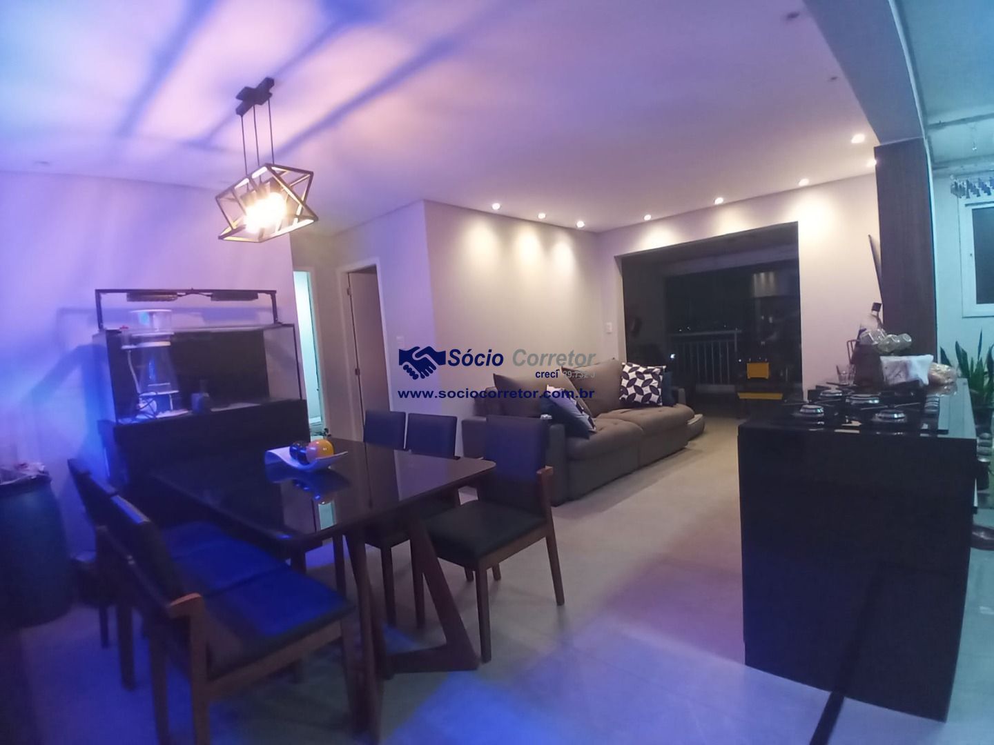 Apartamento, 2 quartos, 76 m² - Foto 8