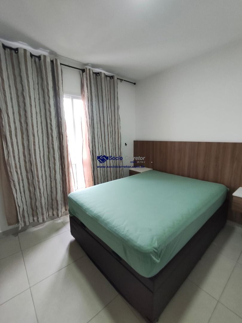 Apartamento, 1 quarto, 40 m² - Foto 4