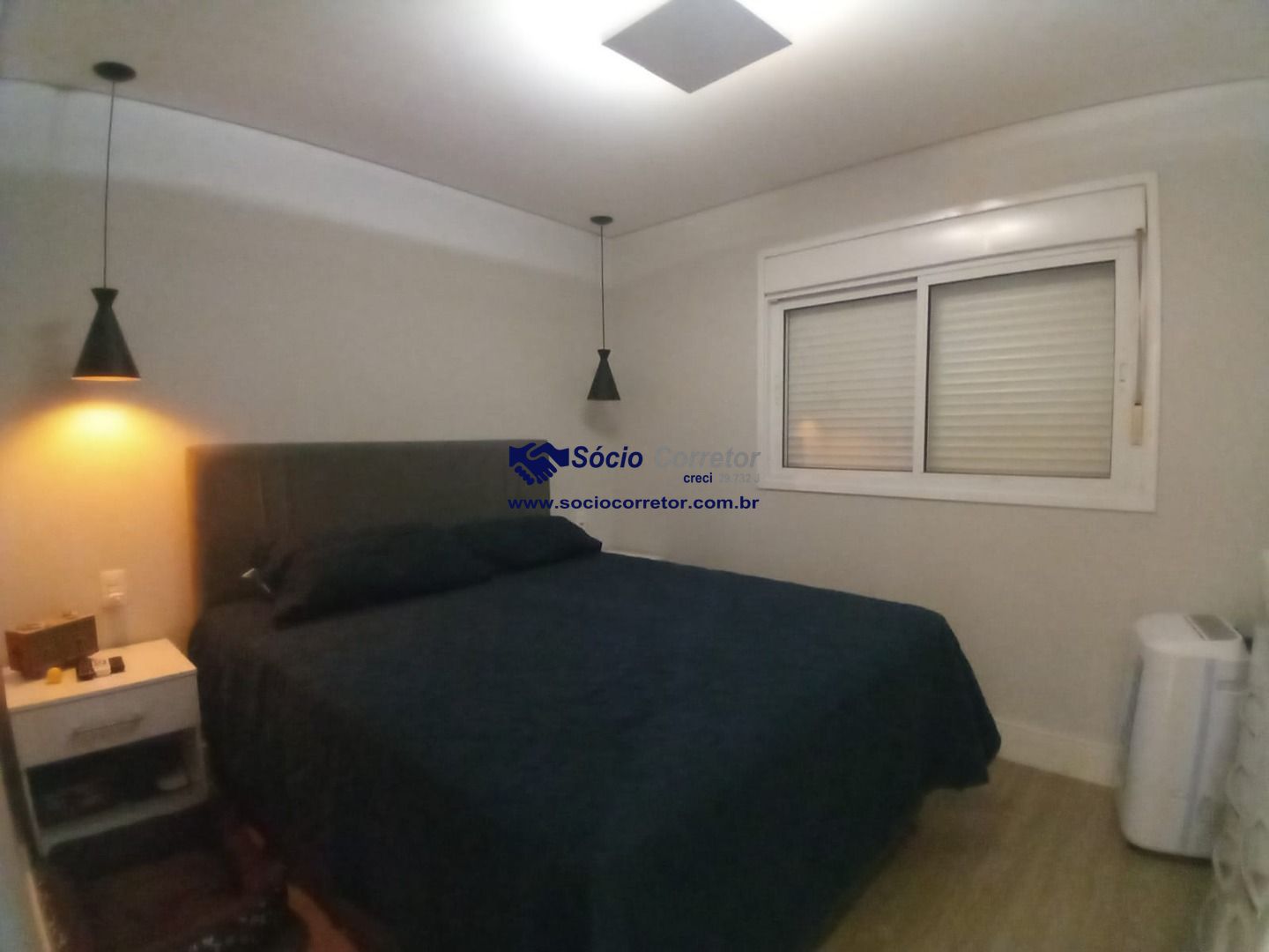 Apartamento, 2 quartos, 76 m² - Foto 12