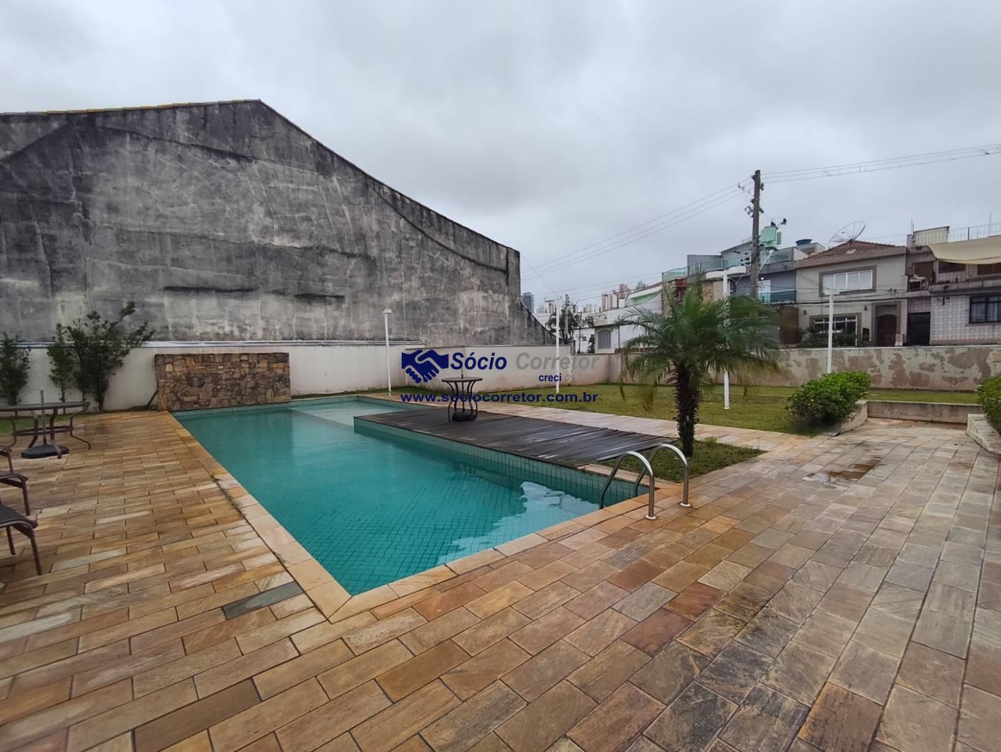 Apartamento, 1 quarto, 40 m² - Foto 24