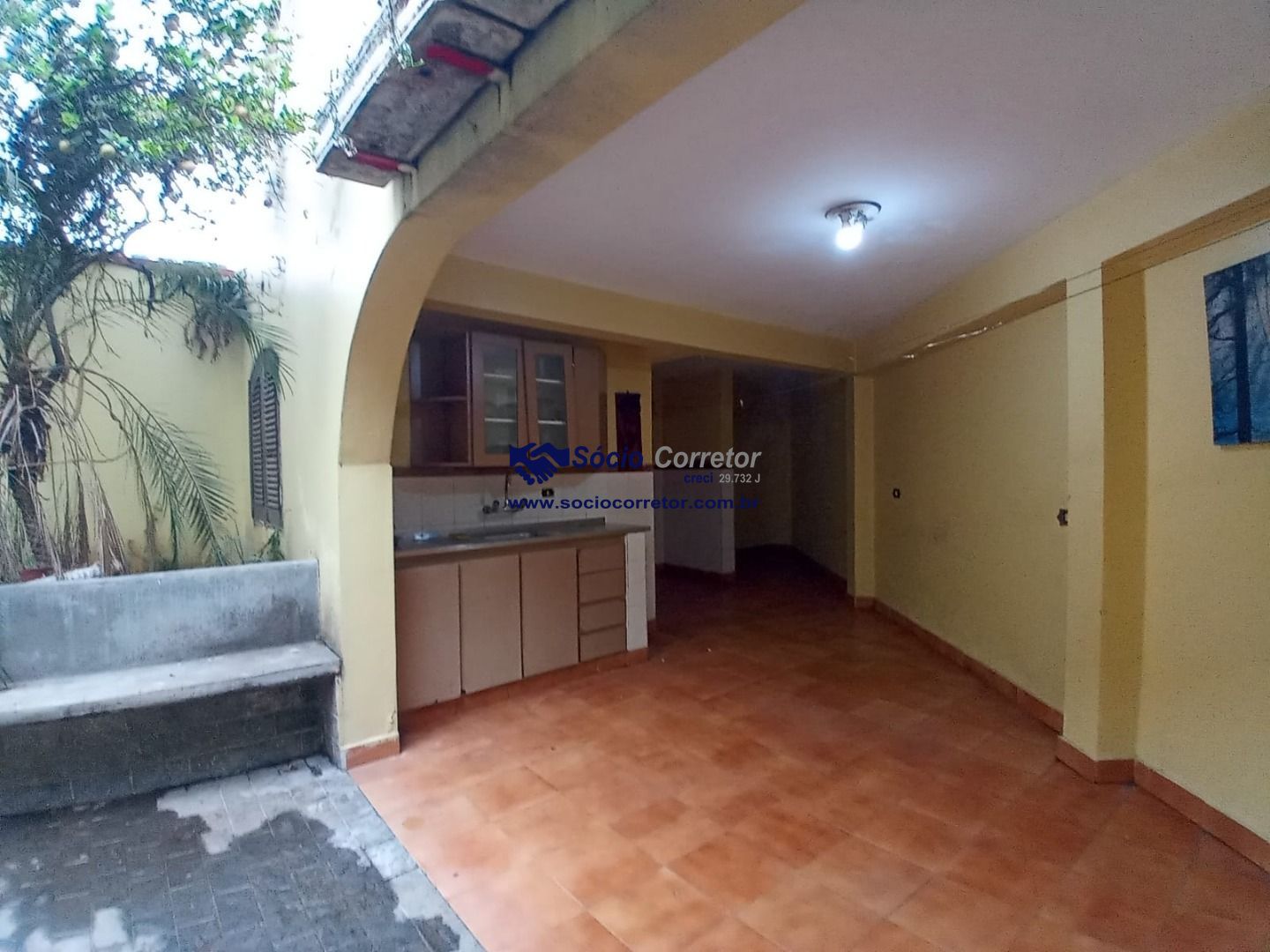Sobrado, 4 quartos, 276 m² - Foto 19