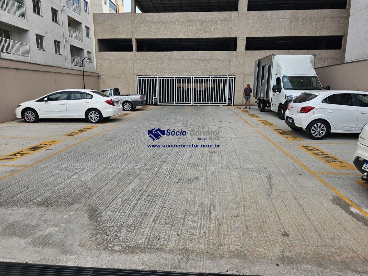 Apartamento, 2 quartos, 55 m² - Foto 20