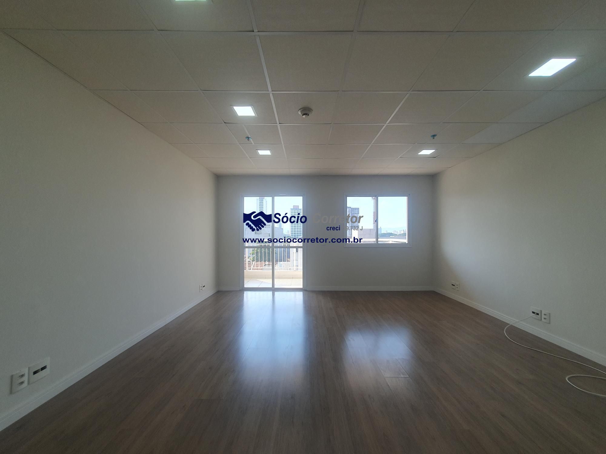 Sala-Conjunto, 40 m² - Foto 3