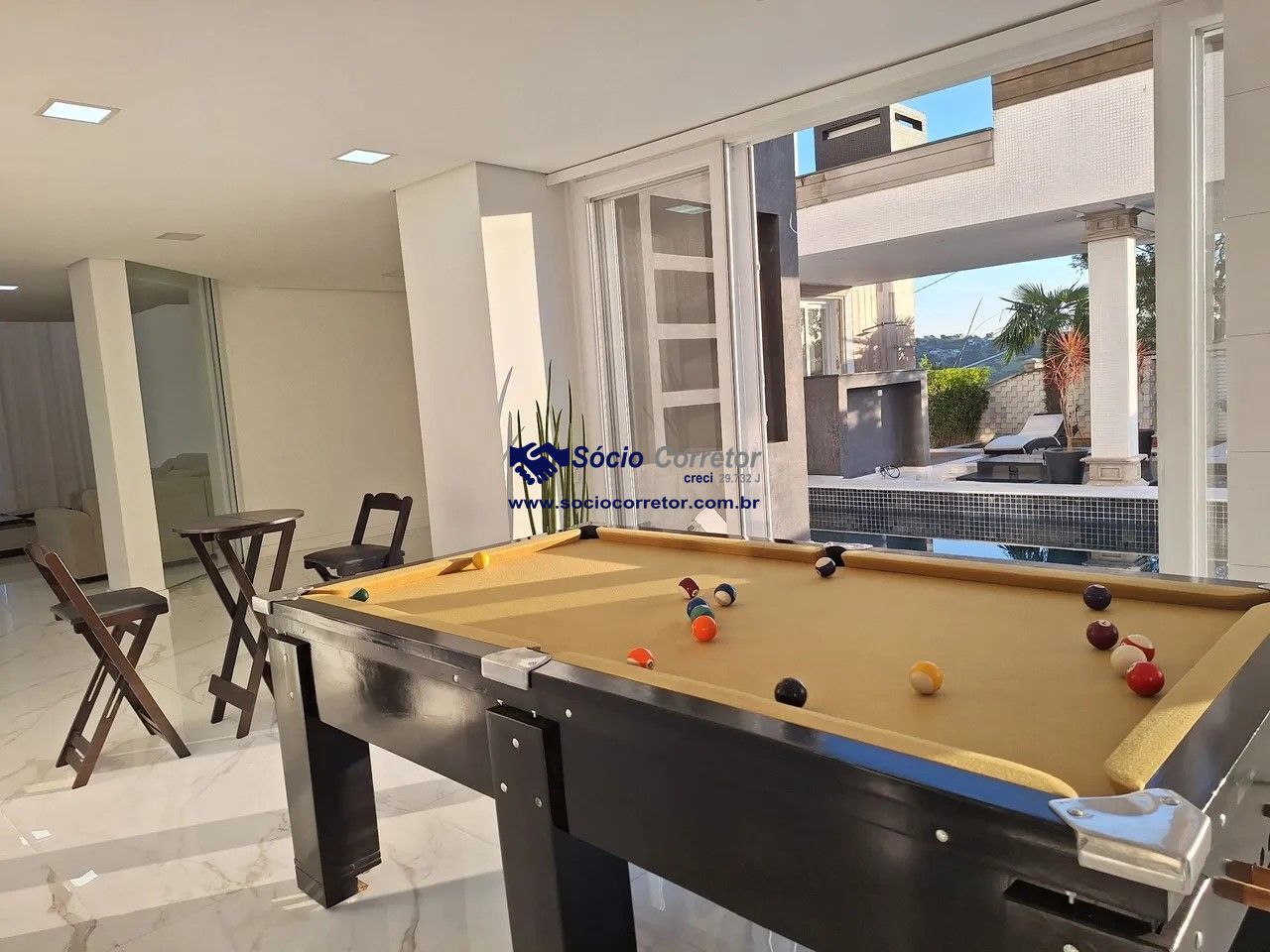Sobrado, 4 quartos, 850 m² - Foto 12
