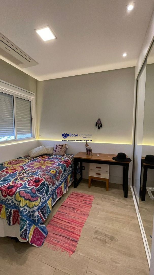Apartamento, 3 quartos, 202 m² - Foto 8
