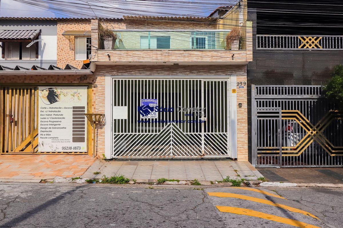 Sobrado, 3 quartos - Foto 2