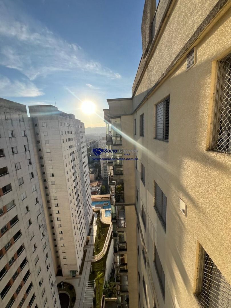 Apartamento, 2 quartos, 60 m² - Foto 7