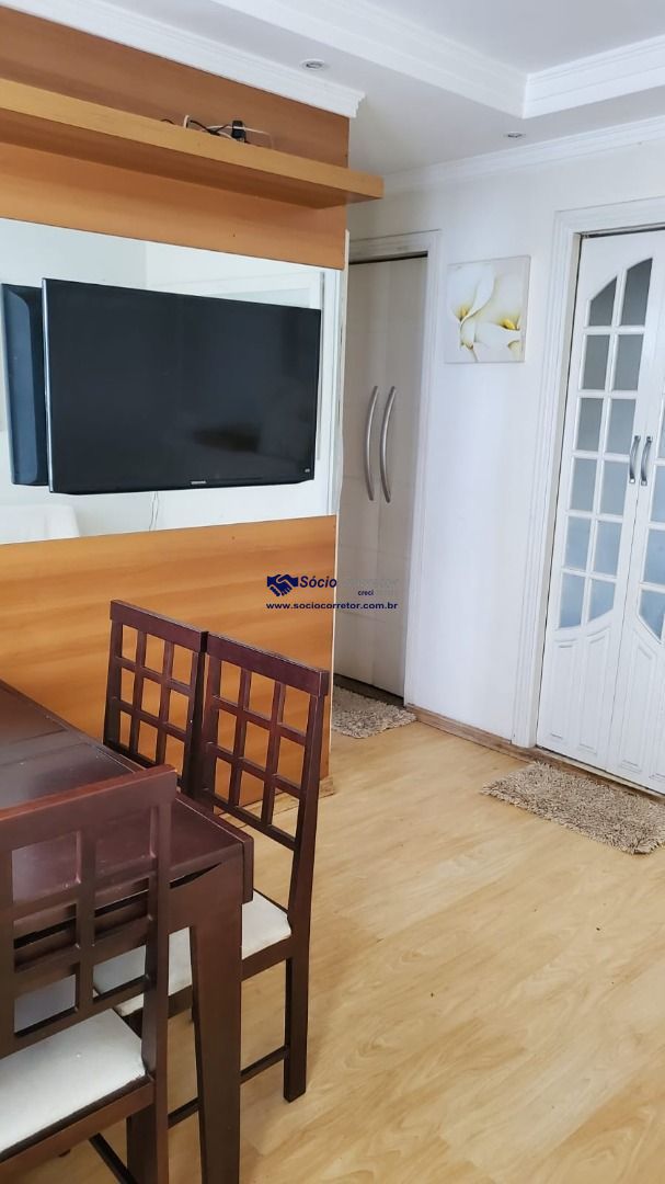 Casa, 2 quartos, 46 m² - Foto 5